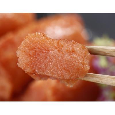 ふるさと納税 福岡市 博多辛子明太子　240g HZ07 |  | 01