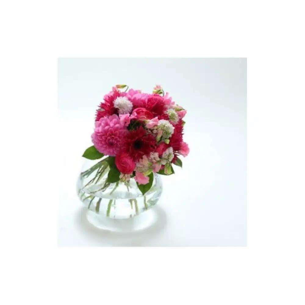 季節ごとに届く、えらべるお花　Mサイズ（4回お届け）【季節ごとに届く、えらべるお花 Mサイズ フラワーライフ 世界らん展 フラワードリームジャパンカップ フラワーアレンジメント 6種類のフラワースタイ