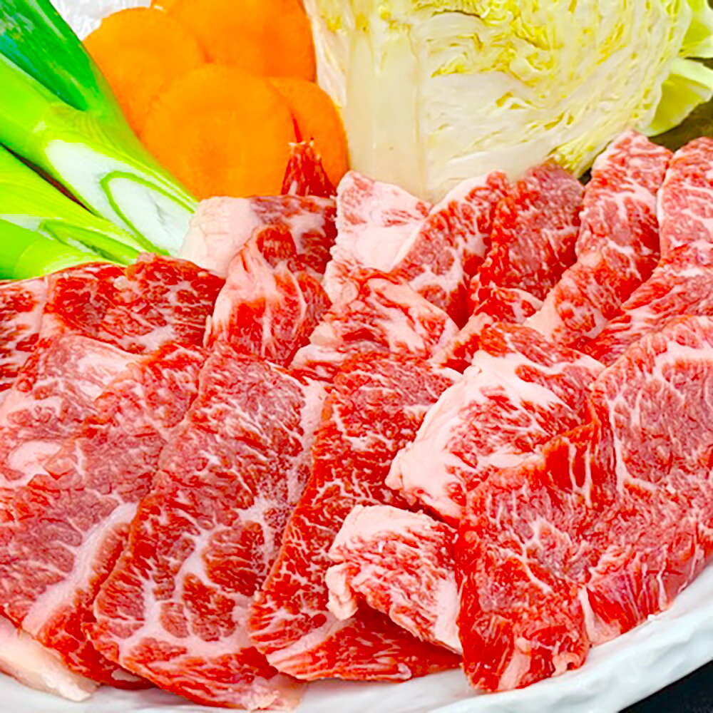 【ふるさと納税】熊本県産和牛 GI認証取得 くまもとあか牛 焼き肉用 切り落とし 合計600g 300g×2パック あか牛 焼き肉 焼肉 お肉 肉 国産 九州産 冷凍 送料無料