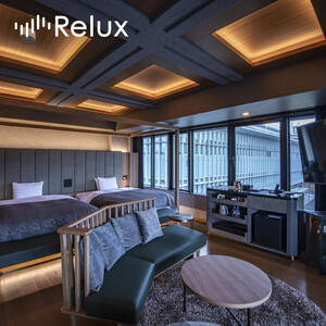 旅行クーポン 〈奈良市の対象施設で使えるRelux旅行クーポン〉（30000円相当）旅行 宿泊 割引クーポン 奈良県 奈良市 なら 100-003