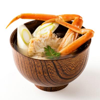 ふるさと納税 紋別市 オホーツク産ボイルずわいがにの蟹身セット(1kg前後) |  | 03