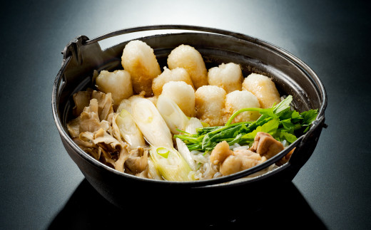 90P1527 比内地鶏きりたんぽ鍋セット（２人前）