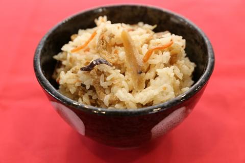 綾鶏　元祖とり飯の素＋白とり飯の素＋唐揚げのタレ付　3合用とり飯の素×２