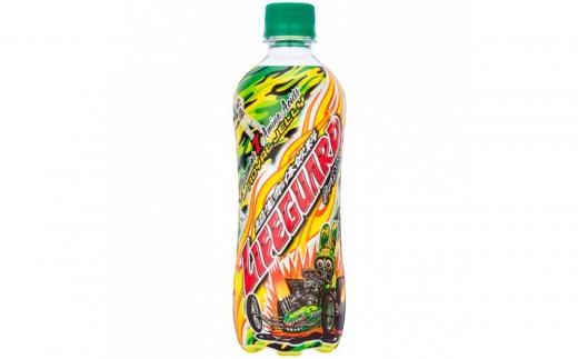 チェリオ ライフガード 500ml×24本