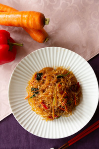 ケンミンの冷凍ビーフンとはるさめのセット BH01