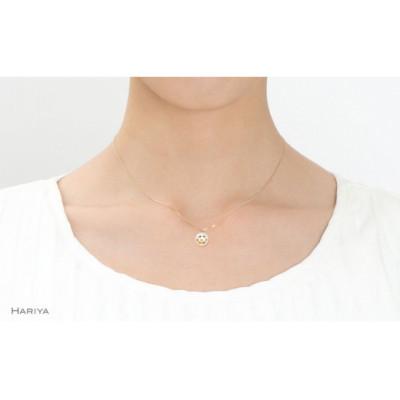 ふるさと納税 加賀市 【ギフトにもおすすめ】ペンダント Conception (ニクキュウ) F6P-0836 |  | 01