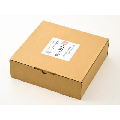 ふるさと納税 美浜町 【若狭美浜】太田そばセット(4袋入り・つゆ付) |  | 02