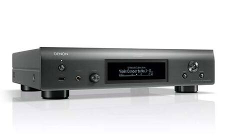 DENON ネットワークオーディオプレーヤー DNP2000NESP デノン 福島県 白河市  F23R-855