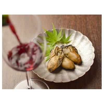 ふるさと納税 宮城県 宮城県三陸・石巻の牡蠣　牡蠣の燻製オイル漬け |  | 02