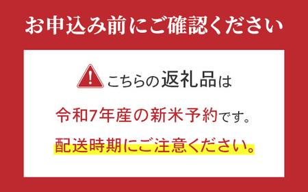 600 茨城県産にじのきらめき 10kg(5kg×2袋)【株式会社桝味】