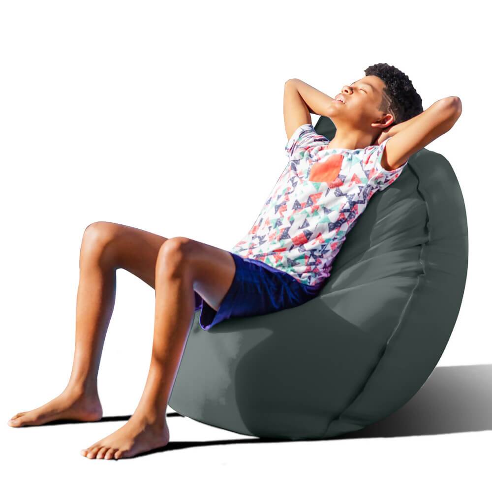 Yogibo Zoola Lite（オフブラック）