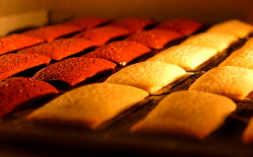 【四国一小さな町の洋菓子店】パナシェの焼き菓子セット18個 フィナンシェ チョコフィナンシェ マドレーヌ スイーツ 洋菓子 お菓子 おかし 焼き菓子 個包装 小分け 食べ物 冷蔵