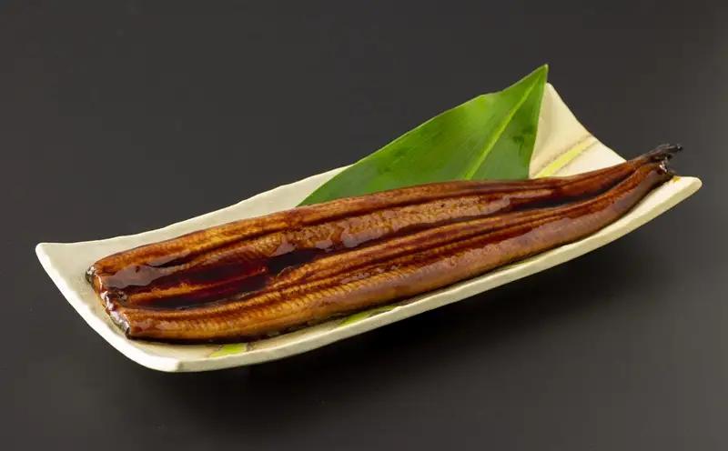 【 全3回 定期便 】 鹿児島産 うなぎ 蒲焼 170g×4尾 清らかな 地下水 育ち！ KN021-T31 ウナギ 鰻 冷凍