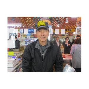 羅臼産桜鱒（サクラマス） 生産者 支援 応援