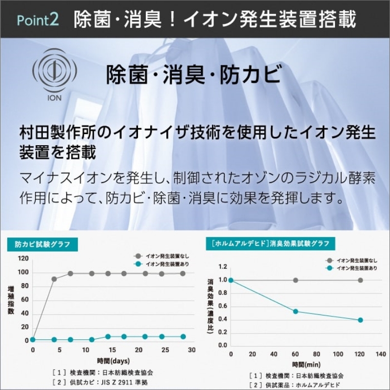 衣類乾燥除湿機 air dryer DDA10《 衣類乾燥機 除湿機 家電 衣類 消臭 防カビ 除菌 軽量・コンパクト タンク容量約2,8L 部屋干し 室内干し ふるさと納税 送料無料 梅雨入り対策 