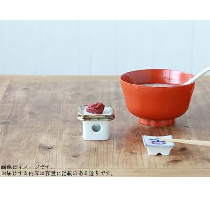 かわいらしい有田焼一品盛りを日常の食卓へ 小さな割烹食器セット 日用品店bowl A25-151_イメージ2