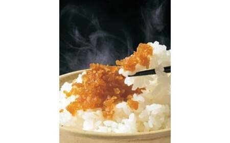 ふりかけ みそ漬ふりかけ五色揃え