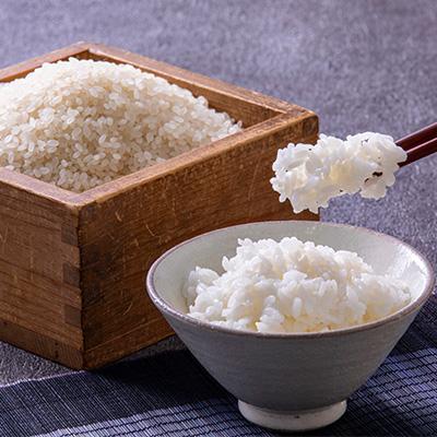 ふるさと納税 青森市 はれわたり 精米5kg |  | 03
