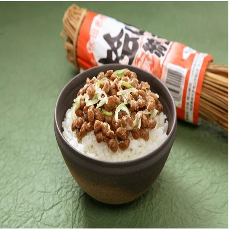 檜山納豆詰合せ 秋田名物 食べ比べセット