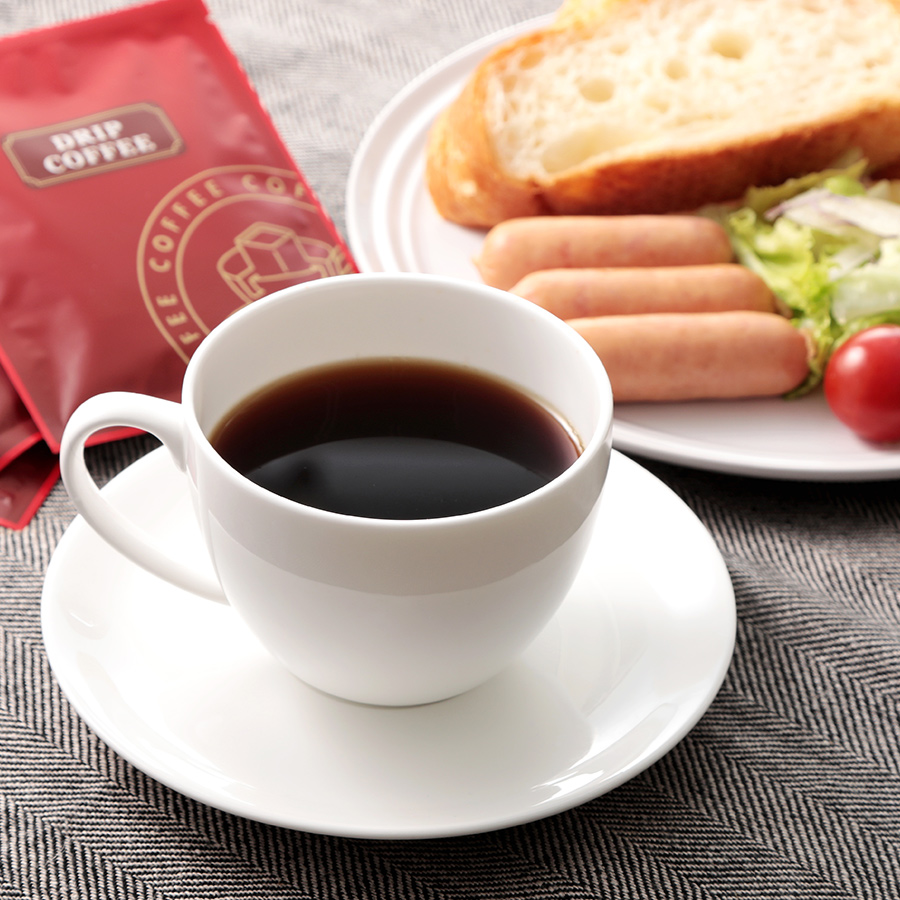 ＜余湖農園＞黒千石大豆入りコーヒー10袋×3