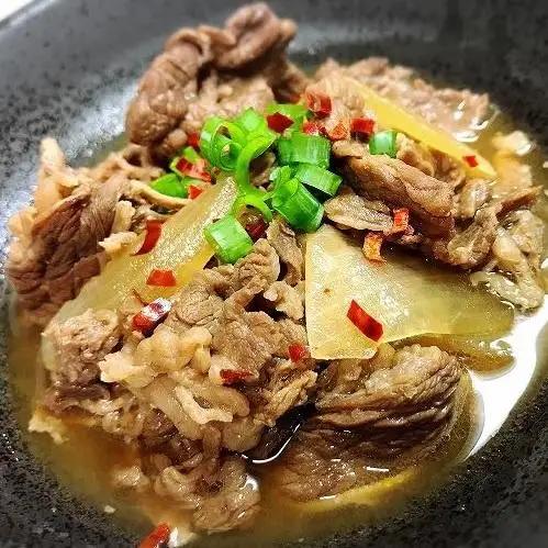 熊野牛 牛丼の具 5食セット【MT56】