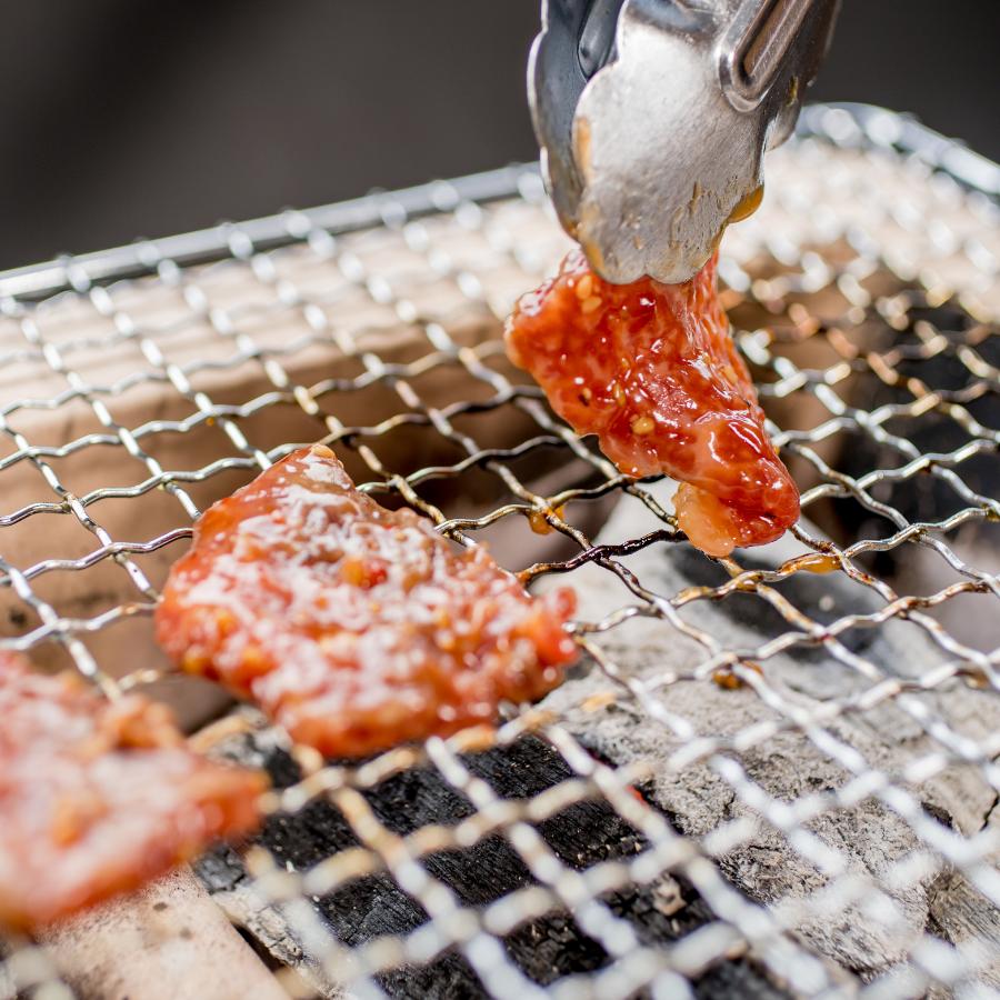 ＜ABCフーズサービス＞A5ランク「国産黒毛和牛」焼肉ミックスセット（モモ・バラ・カルビ・ロースのどれか）150gx4（計600g）