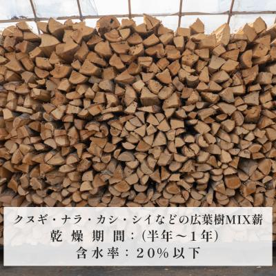 ふるさと納税 大月町 広葉樹MIX薪 20kg 乾燥薪 25〜35cm 端材付き 含水率 20%以下 クヌギ ナラ カシ |  | 02