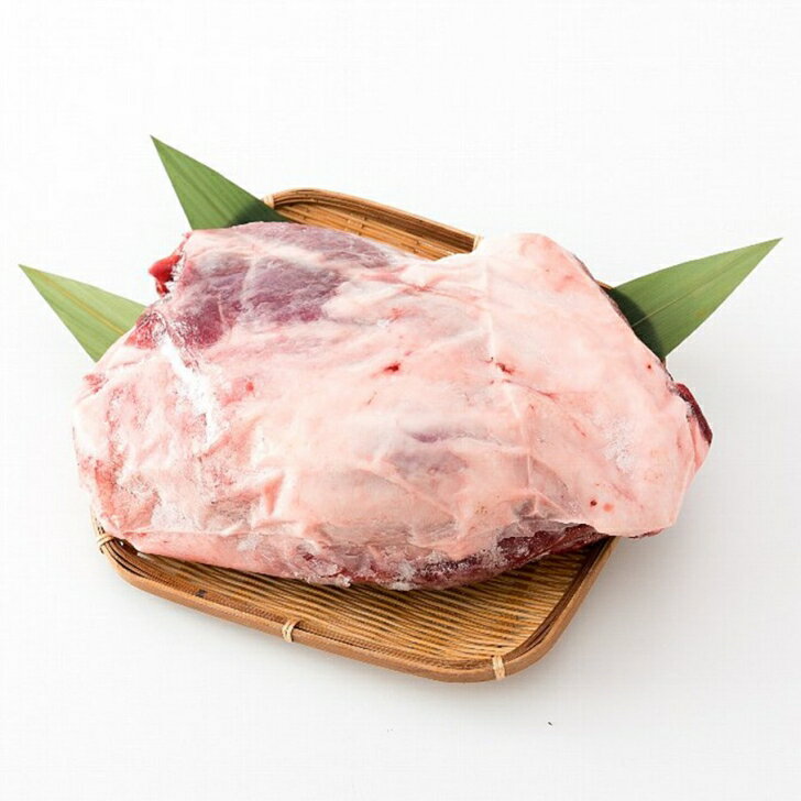 【ふるさと納税】 のとしし イノシシ ウデ肉 ブロック 1kg ジビエ 猪肉 いのしし肉 ジビエ イノシシ 猪 ぼたん肉 イノシシ肉 能登ジビエ イノシシ うで うで肉 腕肉 和風肉 熟成肉 天然肉 ジビエ料理 ぼたん鍋 すき焼き しゃぶしゃぶ 煮込み料理 焼肉 肉料理 BBQ