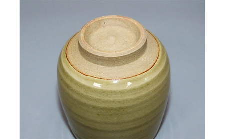 虫明焼 湯呑２個セット（曙窯 作） 工芸品 食器 