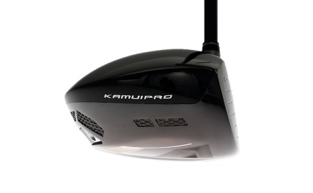 ゴルフクラブ（KP-01）11°純正シャフト シャフトフレックス（R)