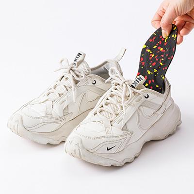 ふるさと納税 尾張旭市 Under　The　Insole　24cm |  | 03