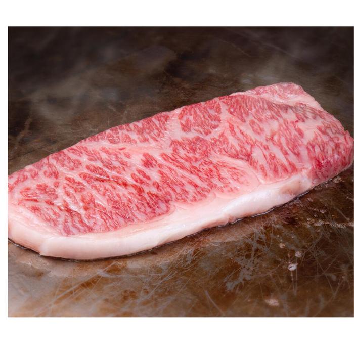 【ふるさと納税】鳥取和牛サーロインステーキ 250g | 鳥取 国産牛 送料無料