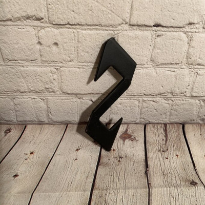 
ワイルド系S字フック【1373841】
