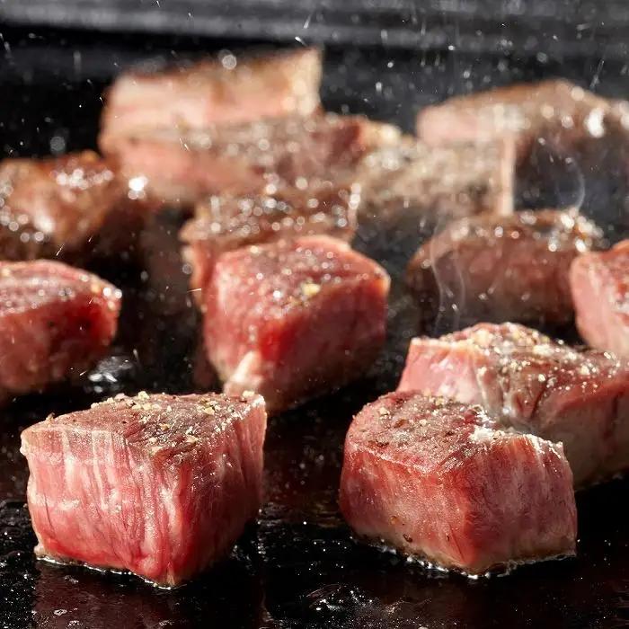 【定期便全12回】おおいた和牛豪華コース ～毎月の食卓に♪１年間連続お届け～