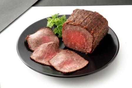 伊万里牛 赤身 ローストビーフ 約400g 061-J1871