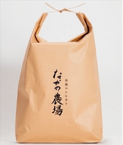 丹波コシヒカリ 5kg