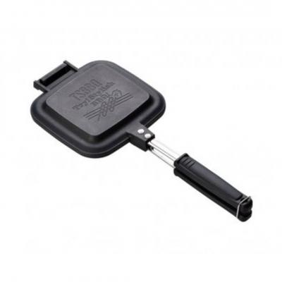 ふるさと納税 三条市 [TSBBQ]ホットサンドメーカー キャンプ用品 アウトドア用品 燕三条製【017P031】 |  | 01