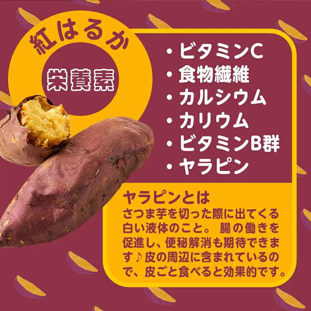 【業務用】濃密☆焼き芋のフライドポテト用1kg〔AA-L702〕_(都城市) 都城産紅はるか使用 焼き芋フライドポテト 1kg×1袋 業務用 一口サイズ おやつ おつまみ 冷凍