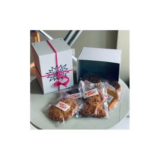 クッキー＆ケーキアソートボックス