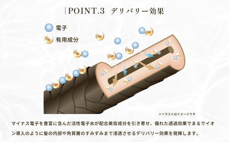 【 エレクトロン 】 詰め替え 各1本 シンクロシャンプー ファム 600ml ＆ シンクロ トリートメント FOR SCALP 600g_OS084-0009