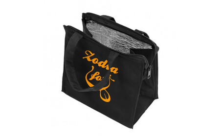 Zodia クールバック ロゴカラー　オレンジ