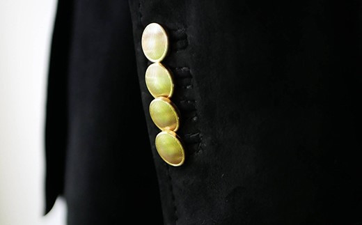 No.124 【The Dressing Lab.】レザージャケットお仕立て補助券（9万円分）