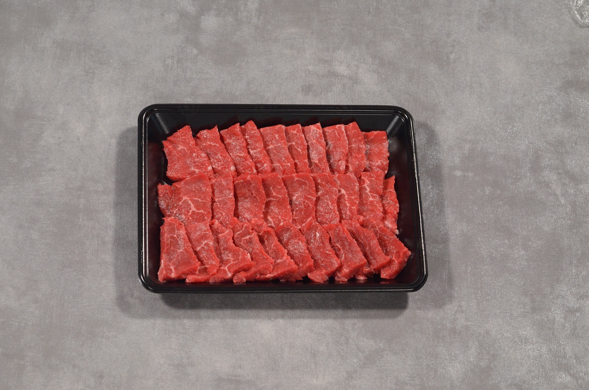
            鳥取和牛 赤身焼肉 1kg
          