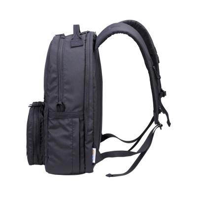 ふるさと納税 豊岡市 豊岡鞄　CIE WEATHER DAYPACK(071953)ブラック |  | 02