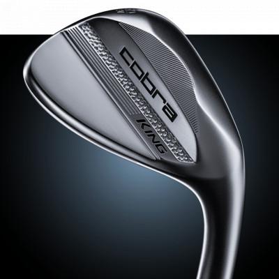 ふるさと納税 鹿沼市 コブラ KING WEDGE 54°V ダイナミックゴールドEXS200 ゴルフクラブ ウェッジ |  | 01