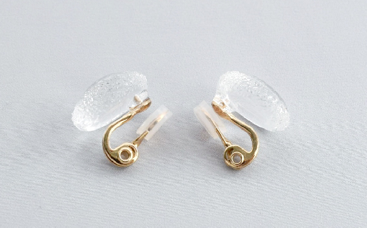 イヤリング iriser Claire | アクセサリー【08037】