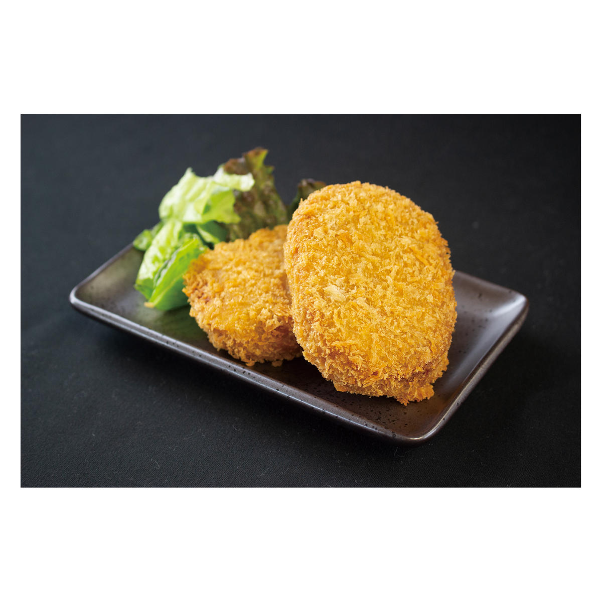 氷見牛カレー＆氷見牛コロッケ＆氷見牛入りミンチカツセット_イメージ4