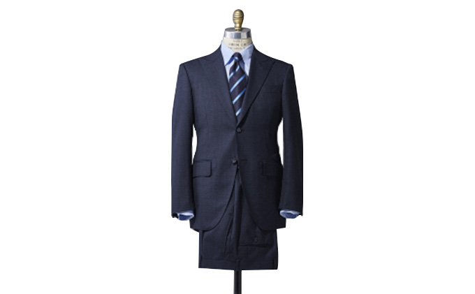 【azabu tailor 麻布テーラー】 オーダースーツお仕立券  国産