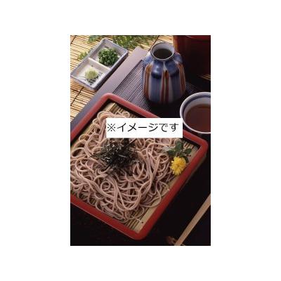 ふるさと納税 伊那市 木曽屋　信州名産そばセット