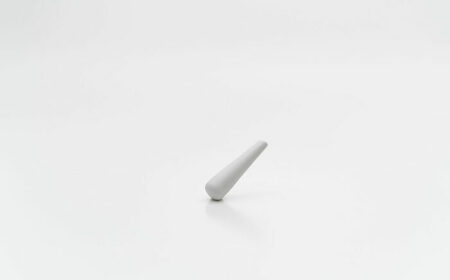 【有田焼】2016 / SD Mortar&Pestle Set / 佐賀県 / 2016株式会社 [41APAT013]